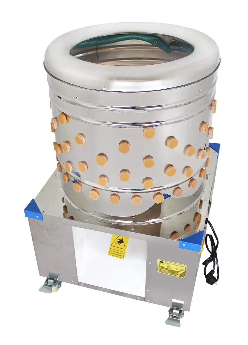 Beeketal Geflügelrupfmaschine Rupfmaschine Nassrupfmaschine für Hühner u. Enten - BRM1600 Beeketal Geflügelrupfmaschine Rupfmaschine Nassrupfmaschine Für Hühner U. Enten - BRM1600 -Einrichtungsgeschäft afa93cdf a469 437c b294 ef2686be3490