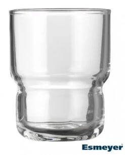 Arcoroc 24x Becherglas MATADOR, Inhalt: 0,29 Liter, Höhe: 106 Mm, Durchmesser: 68 Mm, -Einrichtungsgeschäft b0b24368 f8f2 4f52 bc2c 74a532272e18 1
