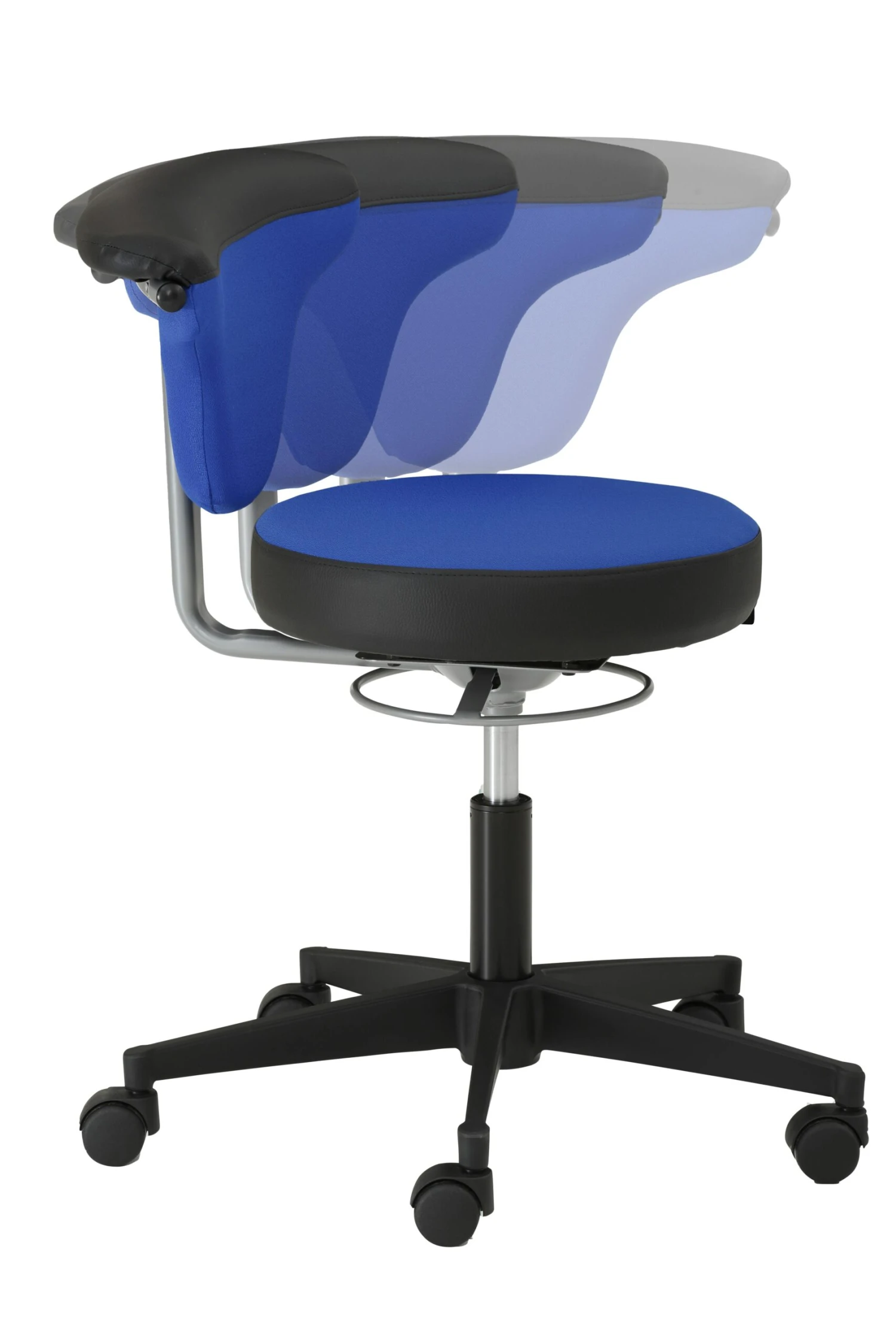 Mayer Sitzmöbel, Funktionsdrehstuhl myTORRO SIT, Dunkelgrün/Brillantschwarz, 1351_753 Mayer Sitzmöbel, Funktionsdrehstuhl MyTORRO SIT, Dunkelgrün/Brillantschwarz, 1351_753 -Einrichtungsgeschäft b1d9358a 51eb 4b52 896a e3666a8d947a scaled