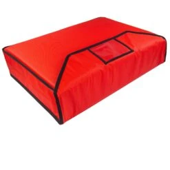 PizzaBag 45x45x12cm Rot -Einrichtungsgeschäft b22289a3 2d67 44fa 9386 08e9bd081acc