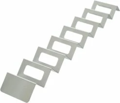 Schneider Snackwelle 560 X 168 X 45 Mm -Einrichtungsgeschäft b3b37568 44d1 429e 92c2 bca74f0fb763