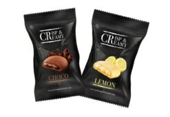 Hellma Kekse Crisp & Creamy Mix 200 Portionen (998 Gr) -Einrichtungsgeschäft b4f842fa 51fa 49ee a869 a9fdb73420b8