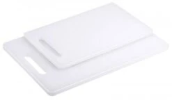 8x Schneidmatte, Flexibel Weiß -Einrichtungsgeschäft b55d7574 17aa 4313 9c30 021368d6056a