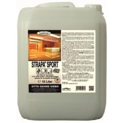 Bodenbeschichtung Strapa 457 10 Liter -Einrichtungsgeschäft b567f775 08b9 4697 911a a446e3eaecec