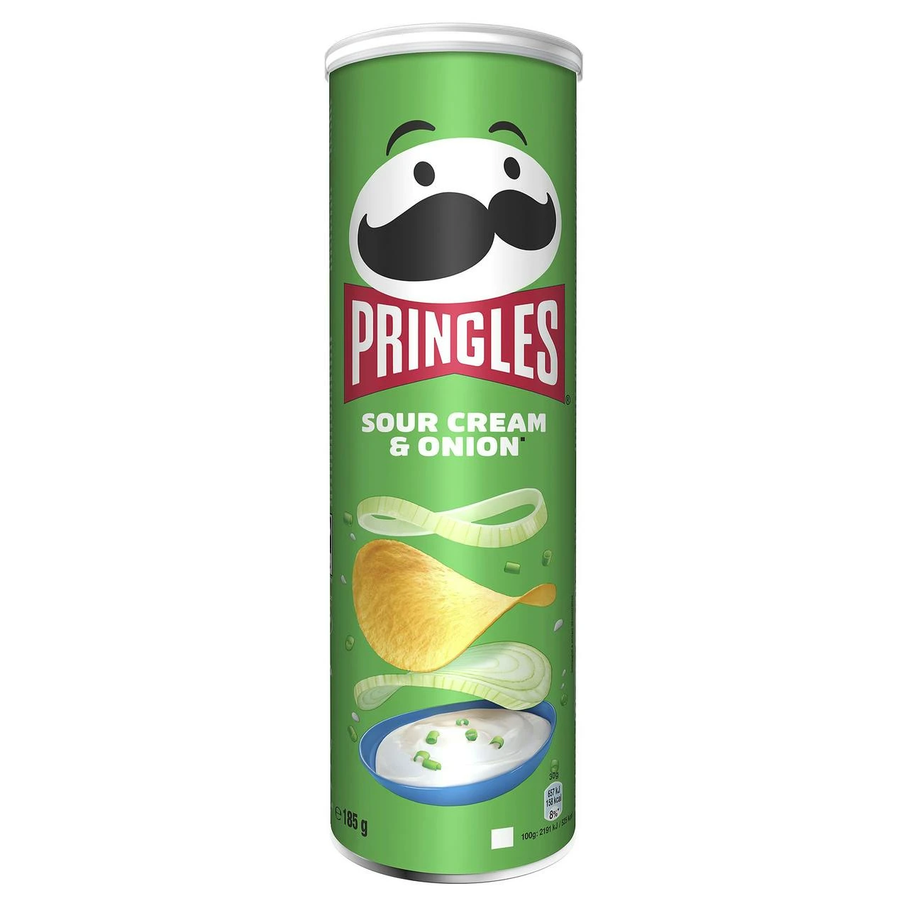 Pringles Original (185 g) Pringles Original (185 G) -Einrichtungsgeschäft b5ac6cd4 829e 45b3 91d9 d395cdcf62f5 1