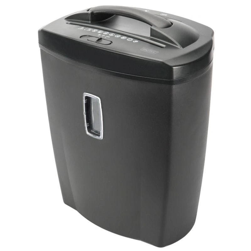 DIGITUS Aktenvernichter X10CD, Partikelschnitt: 5x18 mm DIGITUS Aktenvernichter X10CD, Partikelschnitt: 5x18 Mm -Einrichtungsgeschäft b6228ed1 3afd 4ca1 a9f6 35782ed7f0ba