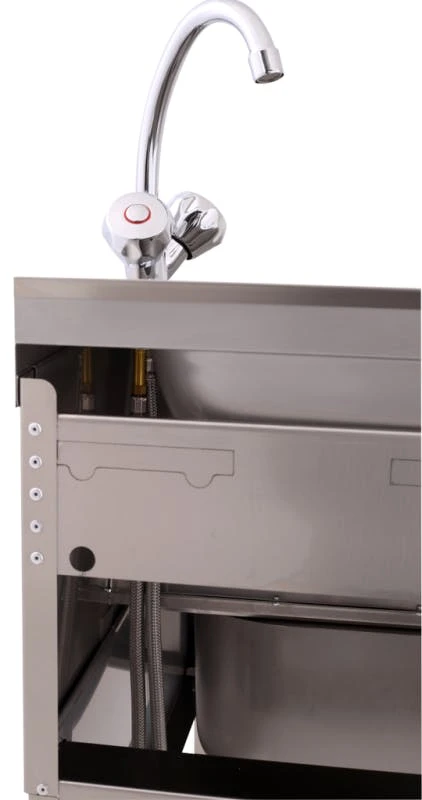 KBS Handwasch-Ausgussbecken 50x60x85 cm KBS Handwasch-Ausgussbecken 50x60x85 Cm -Einrichtungsgeschäft b6f32944 ba50 46d4 98be 3dbc80fc2e43