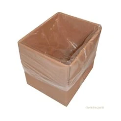 10x Flachsack 1400 X 1600 Mm Transparent Trüb 80my Starke Ausf. -Einrichtungsgeschäft b6fe4c2e 2a02 40b9 a3b3 504b9f523e28