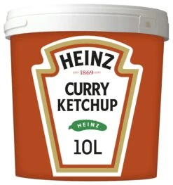 Hela Curry Gewürz Ketchup Delikat (10 Kg) -Einrichtungsgeschäft b8803bfe c7f5 4709 97a7 d153623cccd7