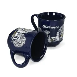 3160080 Van Well 36er Set Glühweinbecher Blau Mit Motiv Und Eichstrich Bei 0,2L -Einrichtungsgeschäft b8d652d1 6d52 47e3 976d 03353e06e84c