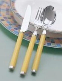 Villeroy & Boch Play! Sunny Day Tafelbesteck 30tlg. 5 Villeroy & Boch Play! Sunny Day Tafelbesteck 30tlg. -Einrichtungsgeschäft b8ef7824 e1fd 424b bed6 94afd68d12bd