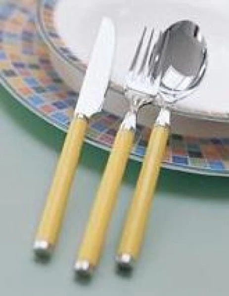 Villeroy & Boch Play! sunny day Tafelbesteck 30tlg. Villeroy & Boch Play! Sunny Day Tafelbesteck 30tlg. -Einrichtungsgeschäft b8ef7824 e1fd 424b bed6 94afd68d12bd