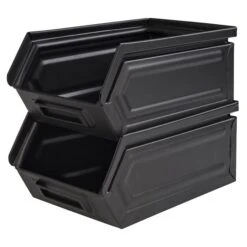 APS Snackbox Industrial 0,5 Liter Mit Beschriftungsfach -Einrichtungsgeschäft b98bb8fb 465c 4ca7 b5c5 68337716791f