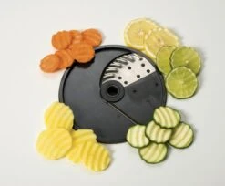 Brunner-Anliker Schneidscheibe SU 5