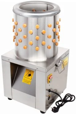 Beeketal Geflügelrupfmaschine Rupfmaschine Nassrupfmaschine Für Gänse U. Puten- BRM2250 3 Beeketal Geflügelrupfmaschine Rupfmaschine Nassrupfmaschine Für Gänse U. Puten- BRM2250 -Einrichtungsgeschäft ba0fc972 e556 41b0 a514 998ec21a6bfa 2