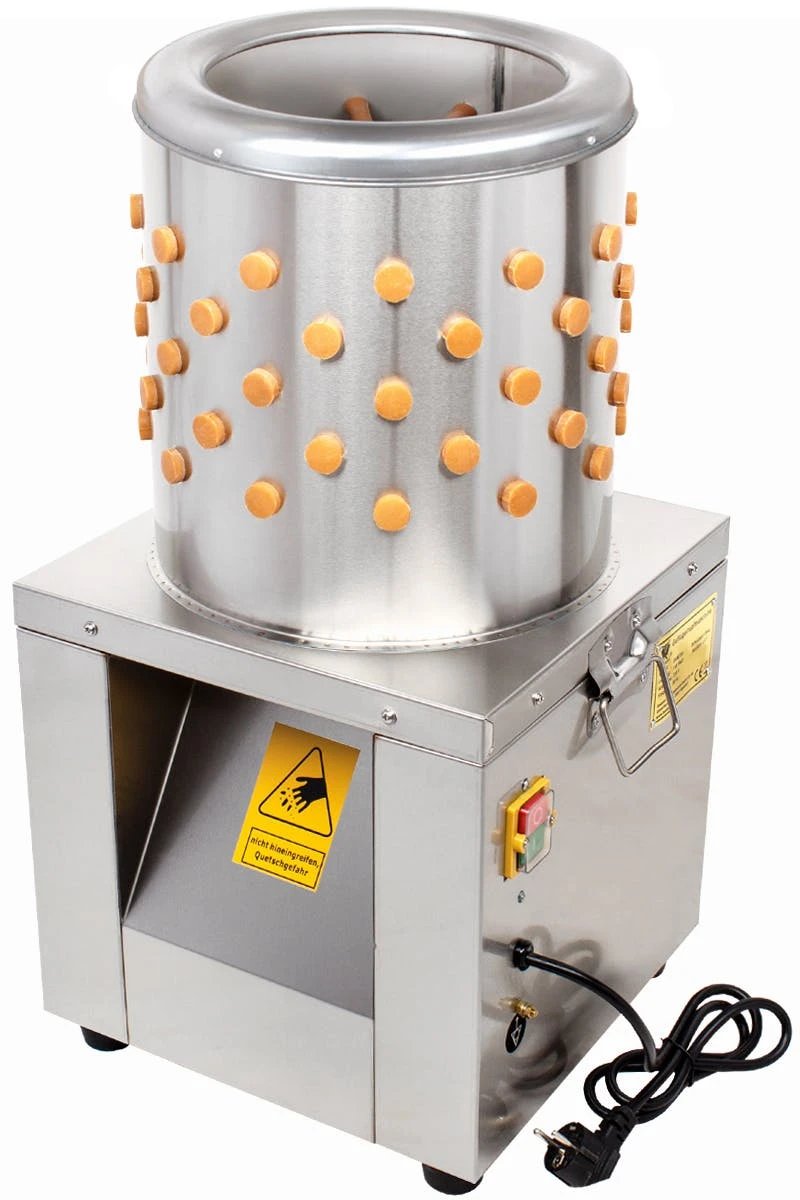 Beeketal Geflügelrupfmaschine Rupfmaschine Nassrupfmaschine für Gänse u. Puten- BRM2250 Beeketal Geflügelrupfmaschine Rupfmaschine Nassrupfmaschine Für Gänse U. Puten- BRM2250 -Einrichtungsgeschäft ba0fc972 e556 41b0 a514 998ec21a6bfa 2