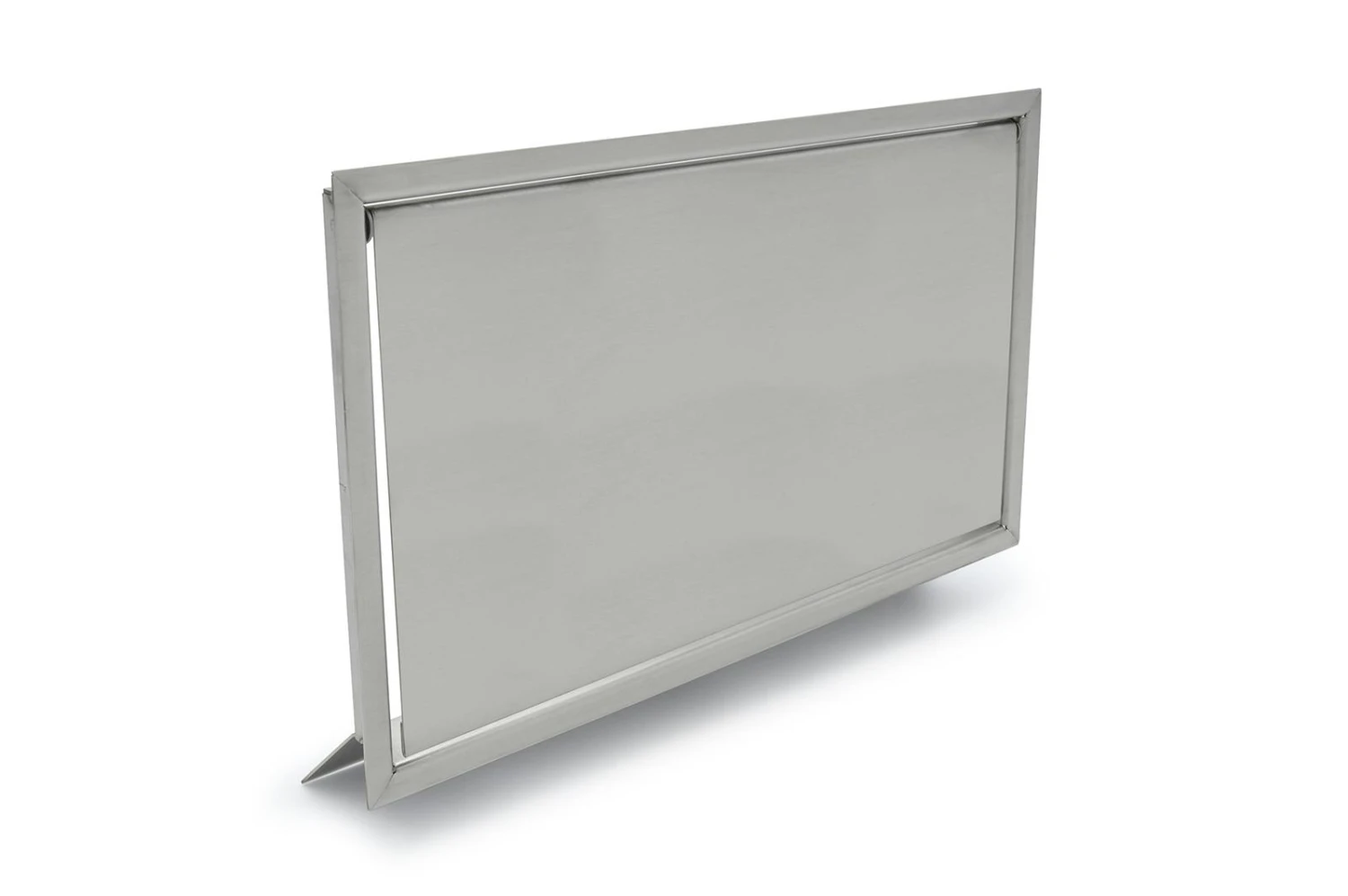 Müllklappe - EK22 ohne Piktogramm Edelstahl Müllklappe - EK22 Ohne Piktogramm Edelstahl -Einrichtungsgeschäft ba36fa14 b9c0 41da bb43 581cea8756b4