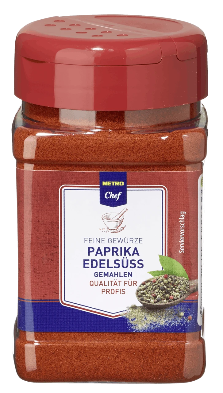 WIBERG Paprika geräuchert (470 ml) WIBERG Paprika Geräuchert (470 Ml) -Einrichtungsgeschäft bc4c46d5 2ae2 45f0 850a 7a1fa6d48a21