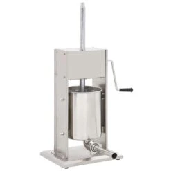 Karl Ehrlich Wurstfüller 12 Liter Elektrisch -Einrichtungsgeschäft bd2b1297 1788 4deb aecc bd082dbe90b8