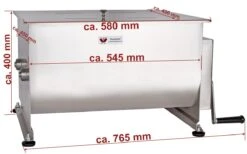 Beeketal Mischer Menger Mixmaster Marinator FMD60 -Einrichtungsgeschäft bde0bf57 4de5 470e a426 d5f038e85cd7