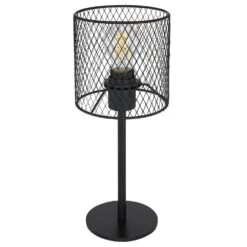 Nacht Tisch Leuchte Geflecht Beistell Lese Wohn Zimmer Beleuchtung Chrom Lampe Globo 24696 2 Nacht Tisch Leuchte Geflecht Beistell Lese Wohn Zimmer Beleuchtung Chrom Lampe Globo 24696 -Einrichtungsgeschäft bed0fbac 7455 4760 a4f5 9e564aa95168