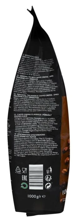 Rioba Kaffeebohnen Caffee Crema Classico (1 Kg) 5 Rioba Kaffeebohnen Caffee Crema Classico (1 Kg) -Einrichtungsgeschäft c0ac3ee6 ee3b 4caf a104 92cd7e02291f