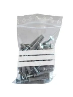 Druckverschlussbeutel LDPE 250 X 350 Mm, 90 µ 1.000 Stück -Einrichtungsgeschäft c24c716f 9b56 477b 9d24 4fec192ded3e