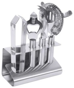 Essential Bartender Set By Nic Shanker -Einrichtungsgeschäft c53fd052 8f24 4f9d abb2 4066467deb9a