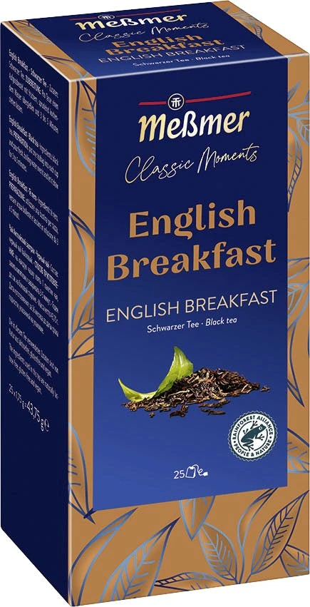 Meßmer Old England Earl Grey (400 g) Meßmer Old England Earl Grey (400 G) -Einrichtungsgeschäft c73e02b1 baf6 4646 9e49 2c57a96d2525