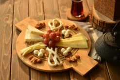 Käsebrett Ohne Besteck Schneidebrett Siago Prägung 40 X 30 X 1 Cm Antibakteriell -Einrichtungsgeschäft c8364866 972f 4bd9 98cb 1f1098d9341d