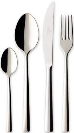 Villeroy & Boch Piemont Tafelbesteck 70tlg. 4 Villeroy & Boch Piemont Tafelbesteck 70tlg. -Einrichtungsgeschäft c87fb585 4579 429f a428 a5dbdfcf80ab