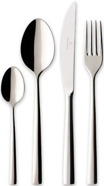 Villeroy & Boch Piemont Tafelbesteck 70tlg. Villeroy & Boch Piemont Tafelbesteck 70tlg. -Einrichtungsgeschäft c87fb585 4579 429f a428 a5dbdfcf80ab