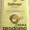 Dallmayr Crema Prodomo Ganze Bohnen (1 Kg)