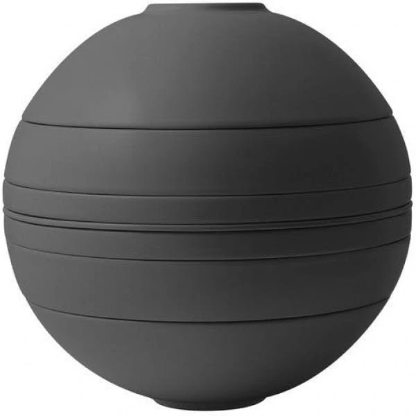Villeroy & Boch Iconic La Boule black Villeroy & Boch Iconic La Boule Black -Einrichtungsgeschäft ca5d53ec 90b4 4786 a0dd e4e68deb848d