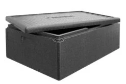 Schneider® Thermobox EPP GN 1/1 60 X 40 X 32 Cm Mit 46 Liter -Einrichtungsgeschäft caaa7ecc 44be 4b5b 9a30 633bf63018ae