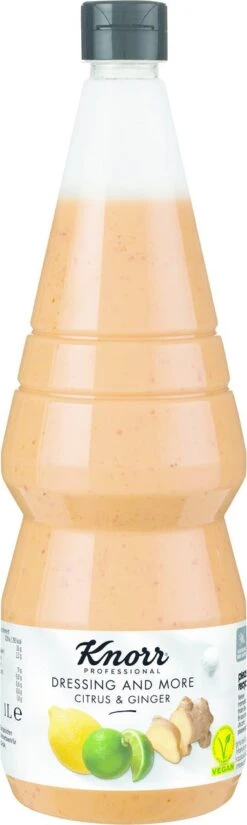 Knorr Dressing Joghurt 28 % Fett (1 L) -Einrichtungsgeschäft cad78d99 786d 408e 925d 27bac785ccbb