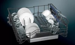 Siemens IQ500 SX75ZX49CE Spülmaschine Voll Integriert 14 Maßgedecke C -Einrichtungsgeschäft cba306c9 ebba 4792 a3f7 55bdbeef63f3