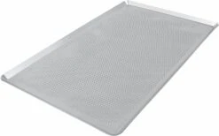 1 X SCHNEIDER Schnittkuchenblech Aus Aluminium 2 Tlg. 580 X 100 Mm -Einrichtungsgeschäft cd2b0b90 8710 4883 b1bb 47c0124b3de1