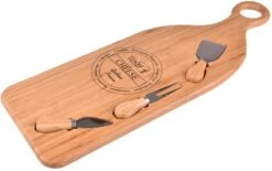 Käsebrett Ohne Besteck Schneidebrett Siago Prägung 40 X 30 X 1 Cm Antibakteriell -Einrichtungsgeschäft ce305e46 b466 43bb 9afa 7e5489cf6bd8