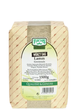 Fuchs Sauerbraten Gewürz Für Die Beize (1kg) 5 Fuchs Sauerbraten Gewürz Für Die Beize (1kg) -Einrichtungsgeschäft ceeff8de f234 4056 ba95 4cedffff06bb