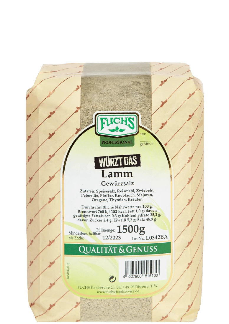 Fuchs Sauerbraten Gewürz für die Beize (1kg) Fuchs Sauerbraten Gewürz Für Die Beize (1kg) -Einrichtungsgeschäft ceeff8de f234 4056 ba95 4cedffff06bb