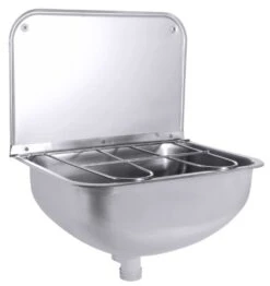 KBS Handwasch-Ausgussbecken 50x60x85 Cm 4 KBS Handwasch-Ausgussbecken 50x60x85 Cm -Einrichtungsgeschäft cf5764bb 0229 4d2a be5a ef3474a54f60 1