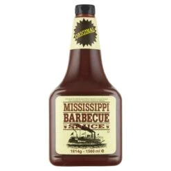 Mississippi Barbecuesauce (18,2 Kg) -Einrichtungsgeschäft cffe4ab4 de6c 45e5 9cd5 91a5a8fcbd48