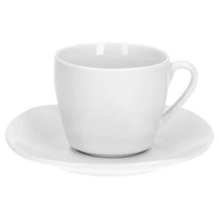 6er Set Kaffeetasse 18cl Mit Kaffeeuntertasse 14,5cm Atrium -Einrichtungsgeschäft d08631d1 763a 4829 b4fa 10993c163984