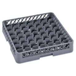 WAS Germany - Deckel Für Dish Rack 98, 50 X 50 X 10 Cm, Polypropylen (9861001) -Einrichtungsgeschäft d0bb855b 4f31 4fa4 87c0 6f1ad943ab63