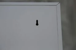 Stahl-Aktenschrank Metallschrank Abschließbar Werkzeugschrank 195 X 92,5 X 60cm Lichtgrau 530360 -Einrichtungsgeschäft d31b6420 b039 4bfc a21e 005d119d2db3