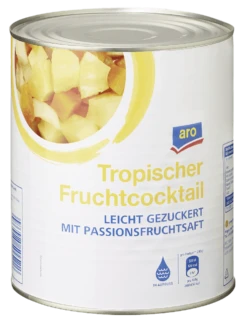 Aro Fruchtcocktail (850 Ml) -Einrichtungsgeschäft d380d9f3 202b 4a9b 8e52 e307903622ec 1