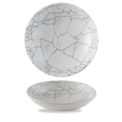 12 X Schale Coup 24,8cm STUDIO PRINTS KINTSUGI Agate Grey -Einrichtungsgeschäft d3ca837a 02e7 4db7 9f25 d6b5067826b6