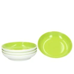 4er Set Schale 18cm Grün Doppio - Ritzenhoff 64155 -Einrichtungsgeschäft d40e14fb eea5 4072 ae40 50e9e6fe7bee 2