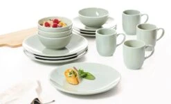 Ritzenhoff & Breker Lund Jade Kombiset 16tlg. 5 Ritzenhoff & Breker Lund Jade Kombiset 16tlg. -Einrichtungsgeschäft d48bb0c1 914f 424d a748 5f0edfd4d746